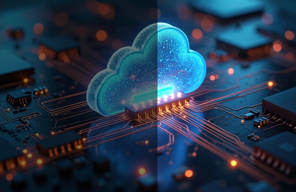 Cloud DBA image